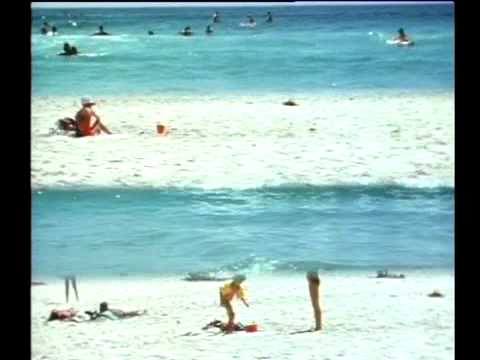 Bondi [Excerpt]