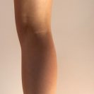 Anomolous Leg #1, 2013, 