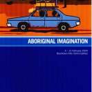 Aboriginal Imagination Catalogue