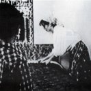 Catalogue image, from Video/Culture catalogue, for Kerry Dobson et al, Nese (1986).