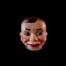 Anna Davis and Jason Gee, Biohead Actualized, 2008, 