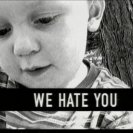 From We Hate you Little Boy, via <a href=_http_/archive.dlux.org.au/index1379.html?page=artworks&amp;id=1215%22>d&#039;archive</a>
