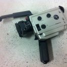 Super8 Camera (Wide Angle), 