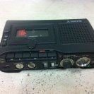 Tascam Multi-track Cassette Tape Recorder, 