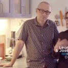 Cmielewski & Starrs - HOW, Leon Cmielewski & Josephine Starrs discuss the making of 'Dream Kitchen'