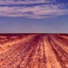 Steven Ball, The Ground, the Sky, and the Island, 2008