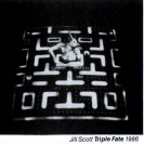 Catalogue image for Jill Scott's Triple Fate (1986)