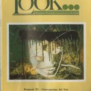 Look - Magre Perspecta - May 1989, 