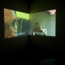 James Newitt, Unstable Ground, 2006-07, Installation view, Sherman Galleries, Sydney, 2007 