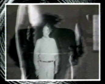 Frame from How to Make the Famous Pisco Sour (1986) (c) Peter Callas.
