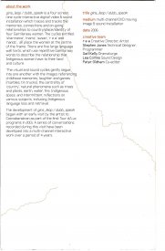 gins_leap / dubb_speak Catalogue