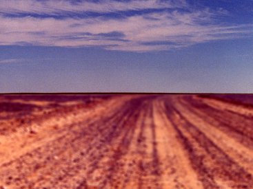 Steven Ball, The Ground, the Sky, and the Island, 2008