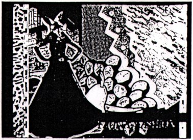 Illustration accompanying the Robert Randell and Frank Bendineli entry in the Scanlight catalogue.