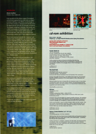 screenD.Art 99, Catalogue_2