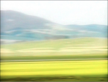 John Conomos, Lake George (After Rothko), 2007, Video Still