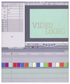 Video Logic, catalogue, MCA 2008